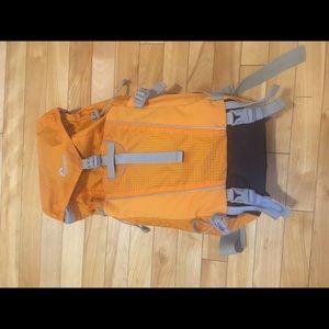 Lowpro DSLR camera bag